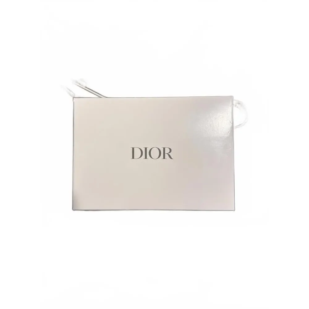 Dior Pink Trousse Pouch GWP NIB
